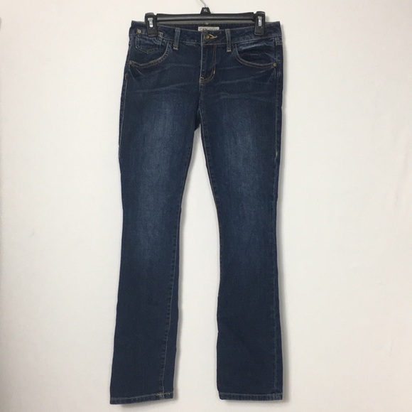 CAbi Denim - CAbi sz 2 Skinny Jeans